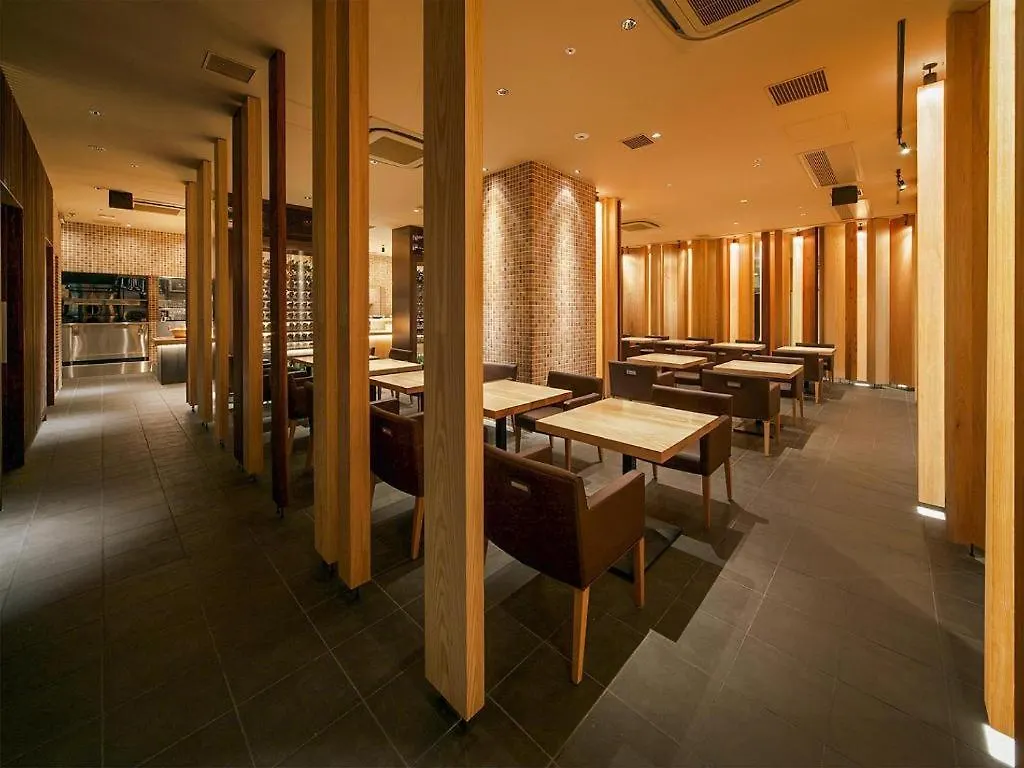大阪淀屋桥unizo酒店