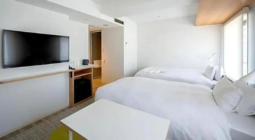 大阪淀屋桥unizo酒店 大阪