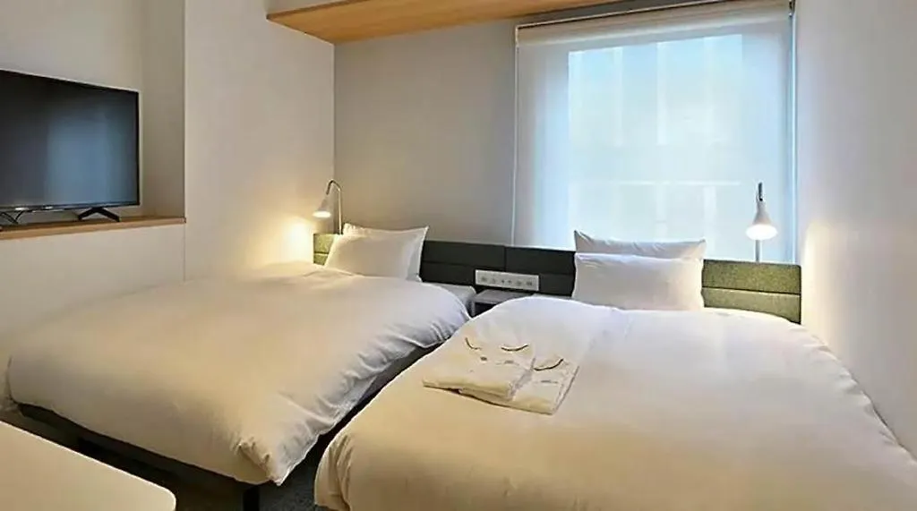 大阪淀屋桥unizo酒店 酒店 大阪