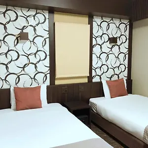 Hotel Amaterrace Nippombashi-higashi