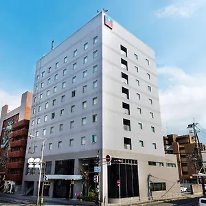 Hotel Surestay By Western Shin-osaka