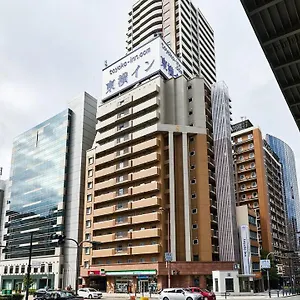 酒店 东横大阪塔尼翁考萨丁酒店, 大阪