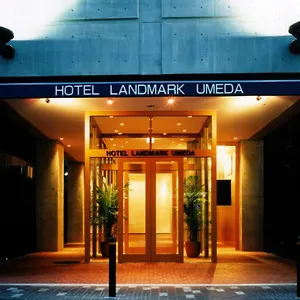 Hotel Landmark Umeda