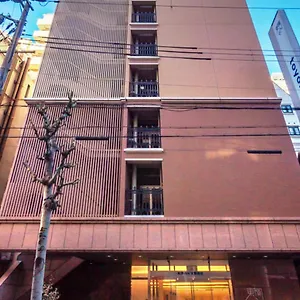 酒店 大阪东横淀屋桥站南旅馆, 大阪