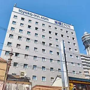 Hotel Toyoko Tsutenkaku Mae
