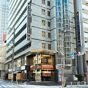 Hotel Apa Tanimachi 4chome Ekimae Kita