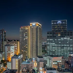 Hotel Apa & Namba Ekimae Tower