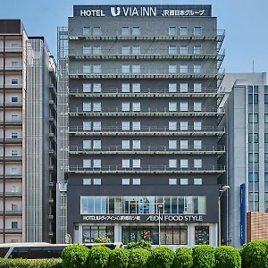 Hotel Via Prime Shinsaibashi Yotsubashi
