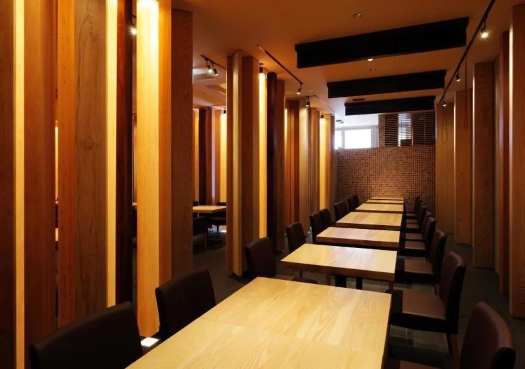 Hotel Unizo Osaka Yodoyabashi