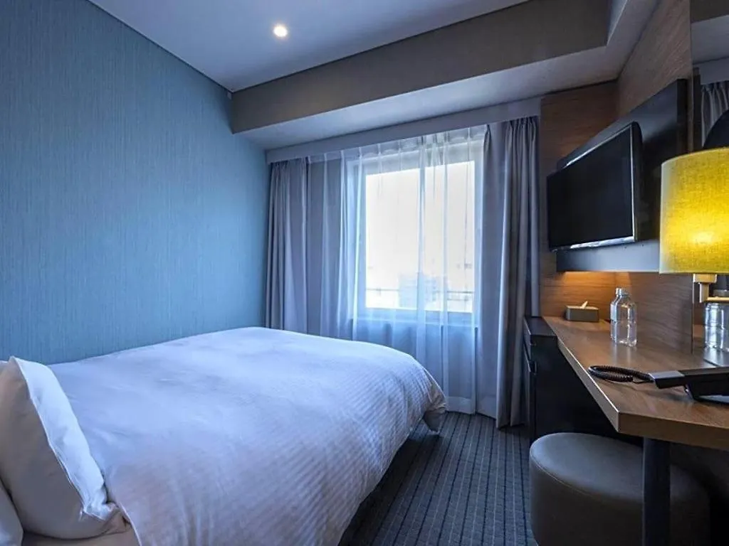 Hotel Unizo Osaka Yodoyabashi