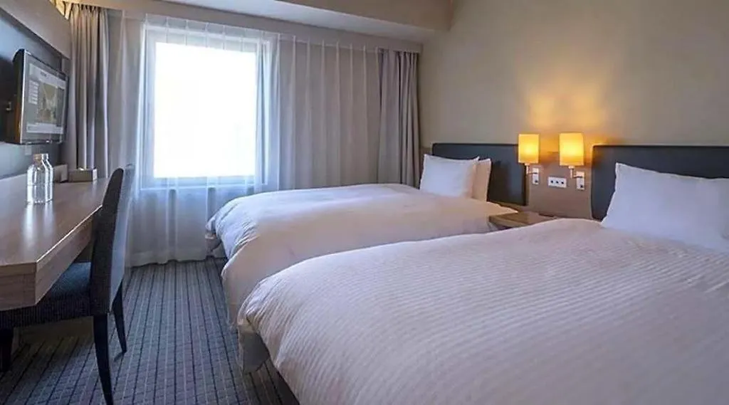Hotel Unizo Osaka Yodoyabashi 3*,