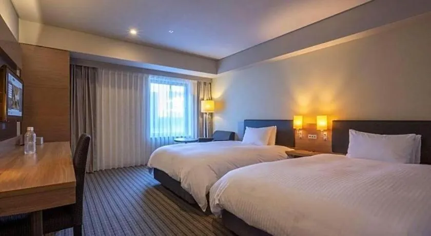 ***  Hotel Unizo Osaka Yodoyabashi Giappone