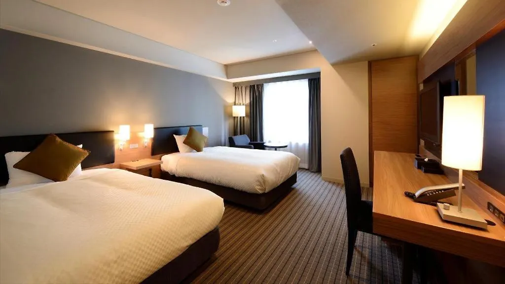 Hotel Unizo Osaka Yodoyabashi 3*,  Giappone
