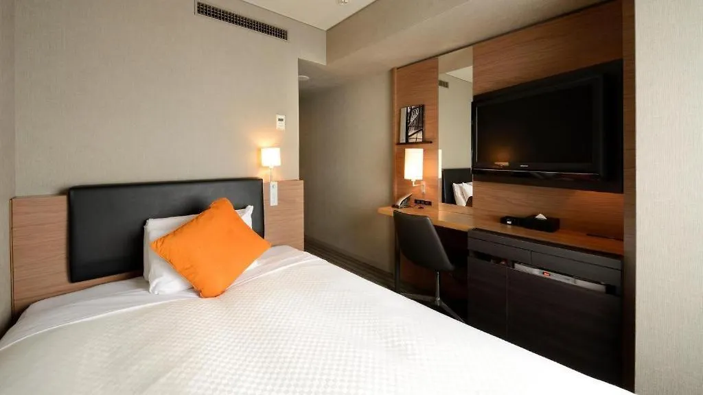 Hotel Unizo Osaka Yodoyabashi
