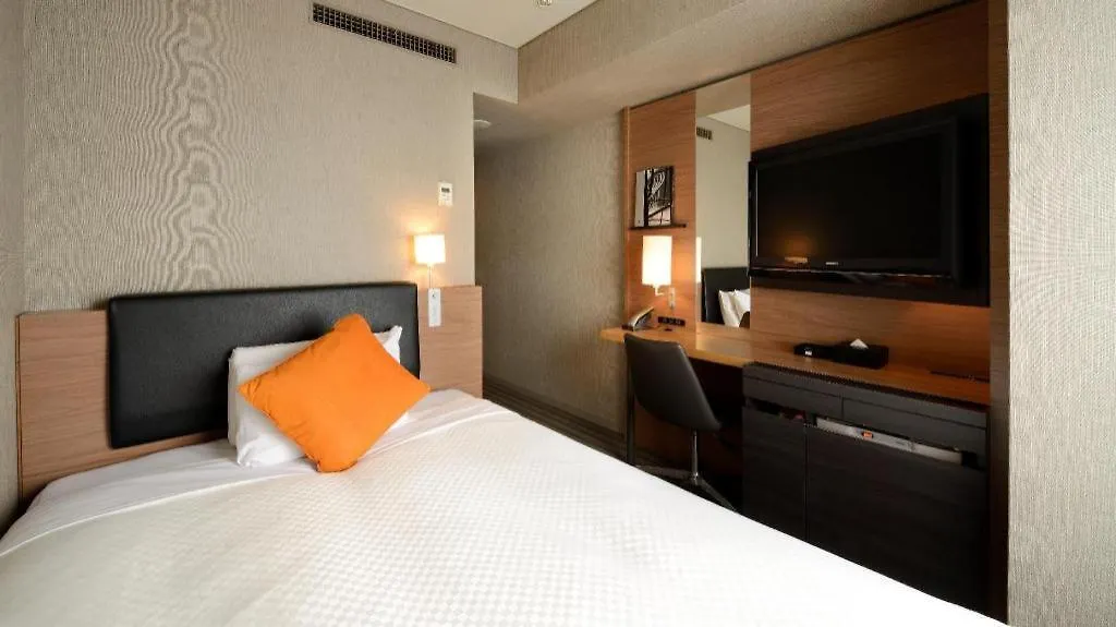 ***  Hotel Unizo Osaka Yodoyabashi Giappone