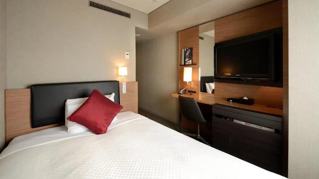 Hotel Unizo Osaka Yodoyabashi 3*,