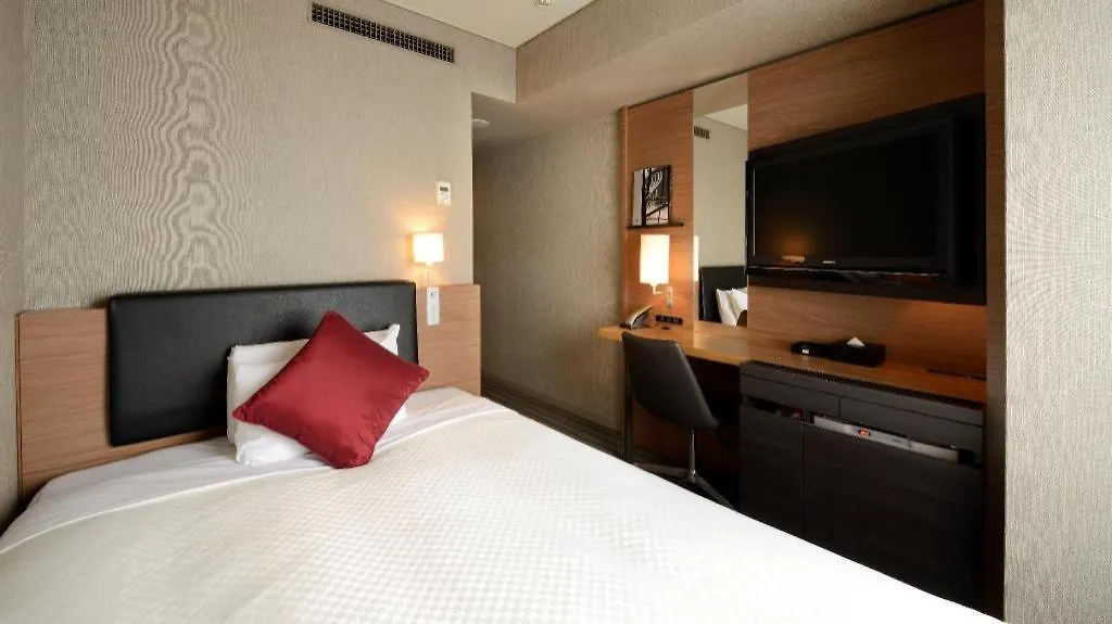 Hotel Unizo Osaka Yodoyabashi