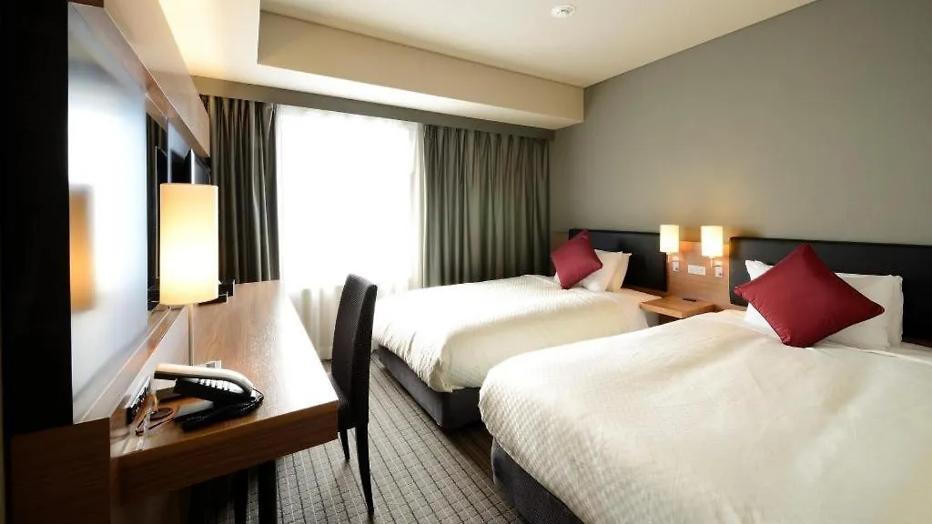 Hotel Unizo Osaka Yodoyabashi