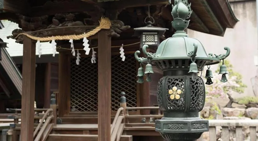 Hotel Unizo Osaka Yodoyabashi