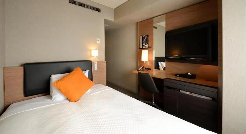 Hotel Unizo Osaka Yodoyabashi