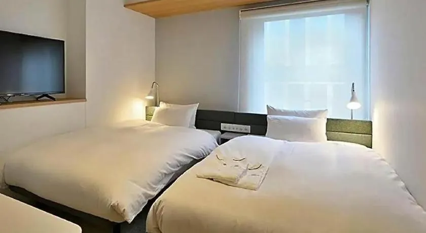 Hotel Unizo Osaka Yodoyabashi