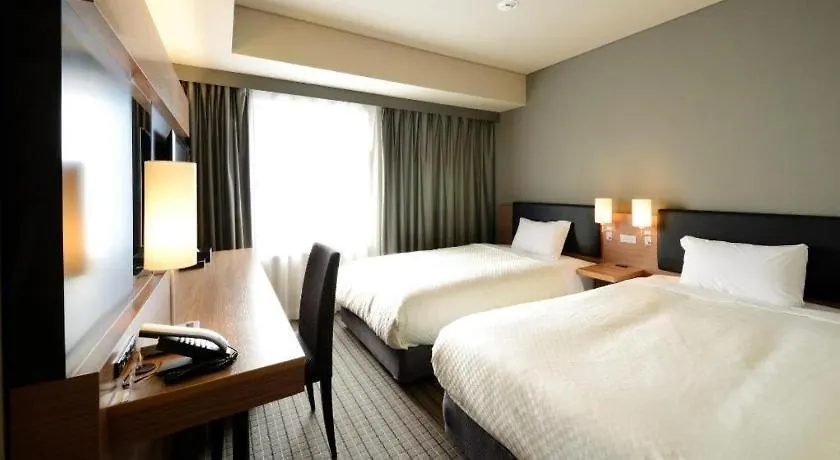 Hotel Unizo Osaka Yodoyabashi