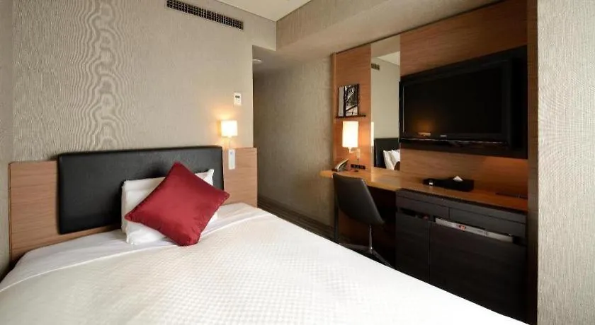 Hotel Unizo Osaka Yodoyabashi