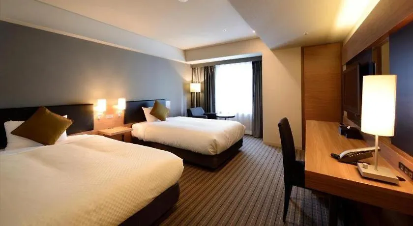 Hotel Unizo Osaka Yodoyabashi 3*,  Giappone