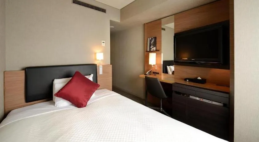 Hotel Unizo Osaka Yodoyabashi