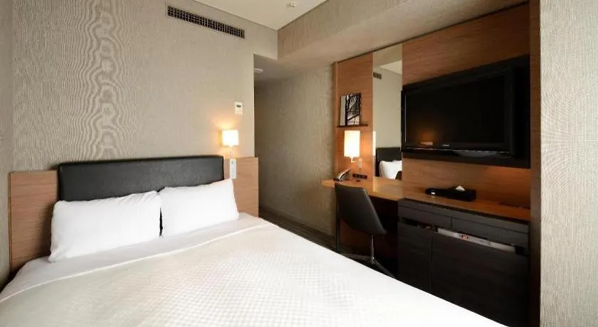 ***  Hotel Unizo Osaka Yodoyabashi Giappone