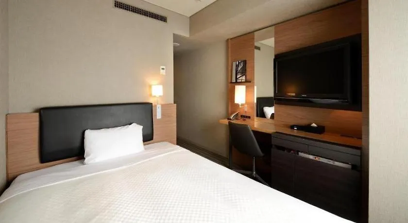 Hotel Unizo Osaka Yodoyabashi