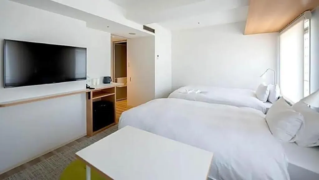 Hotel Unizo Osaka Yodoyabashi