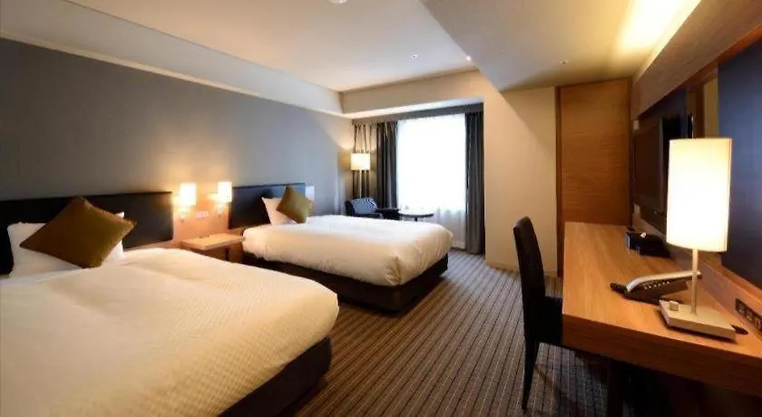 Hotel Unizo Osaka Yodoyabashi 3*,  Japan
