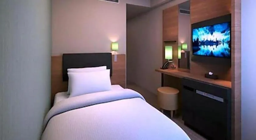 Hotel Unizo Osaka Yodoyabashi