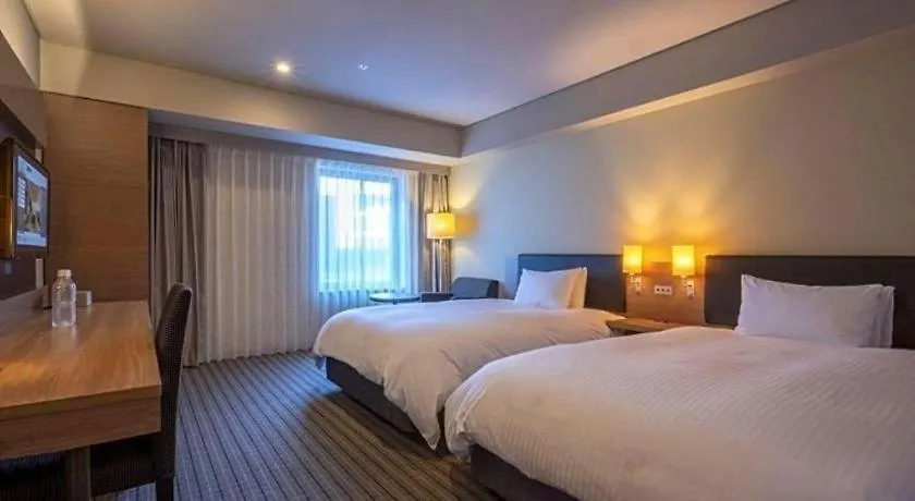 Hotel Unizo Osaka Yodoyabashi 3*,  Japan