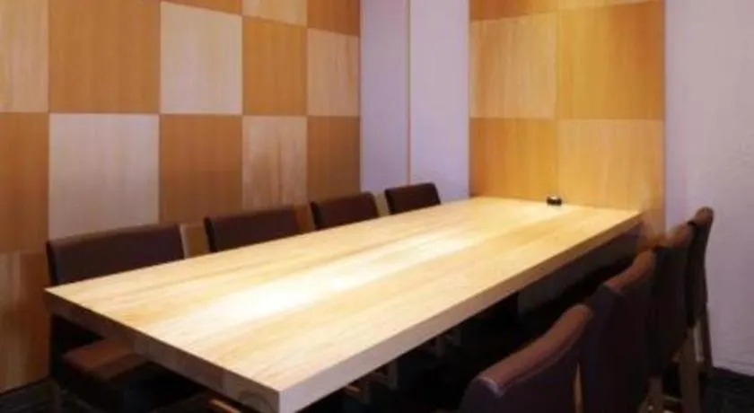 Hotel Unizo Osaka Yodoyabashi 3*,