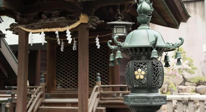 Hotel Unizo Osaka Yodoyabashi
