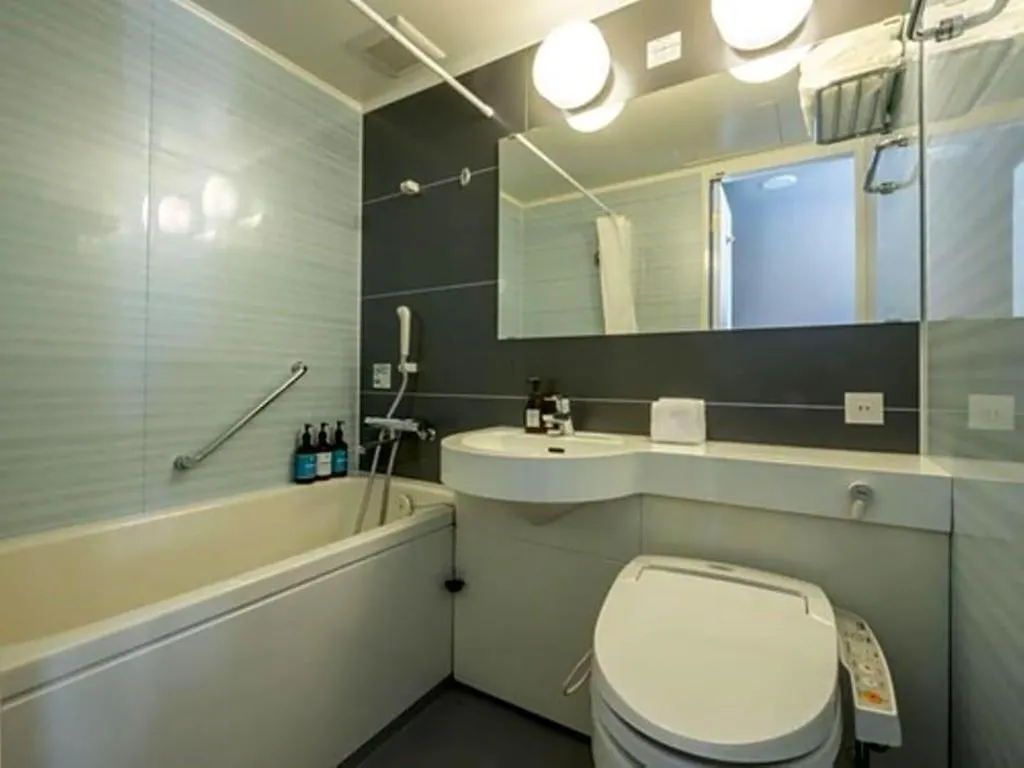 Hotel Unizo Osaka Yodoyabashi