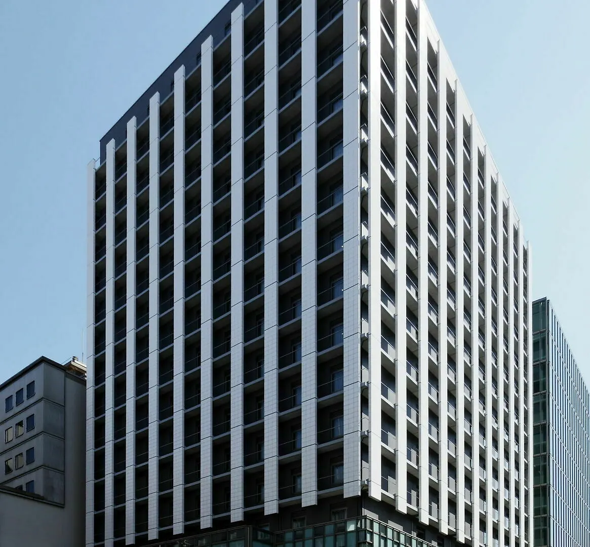 Hotel Unizo Osaka Yodoyabashi contacts