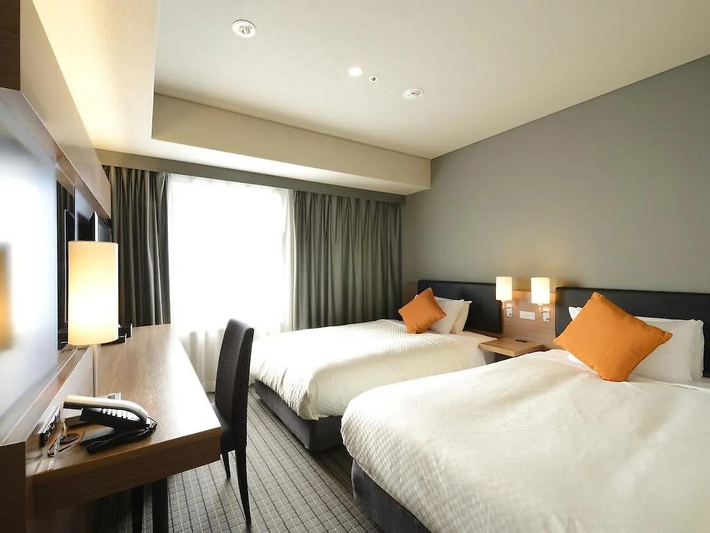 Hotel Unizo Osaka Yodoyabashi