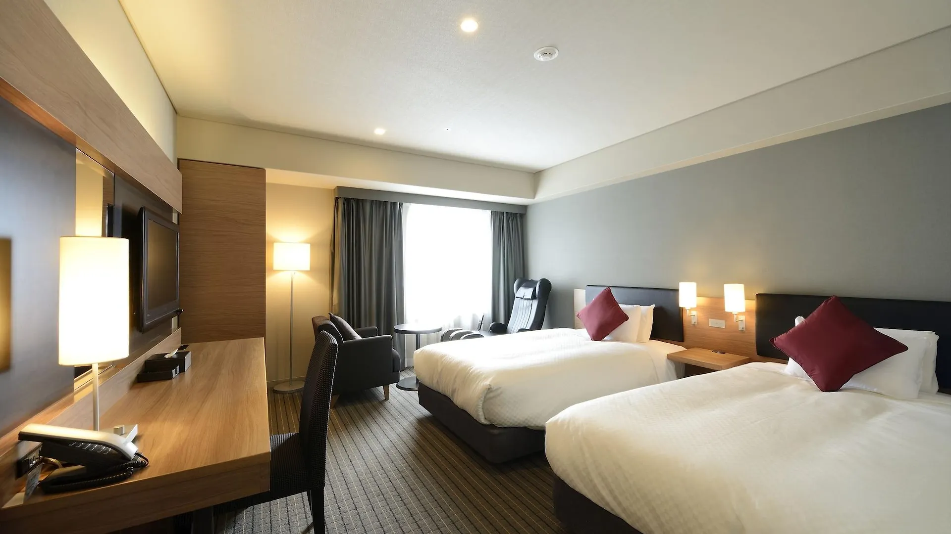 ***  Hotel Unizo Osaka Yodoyabashi Japão