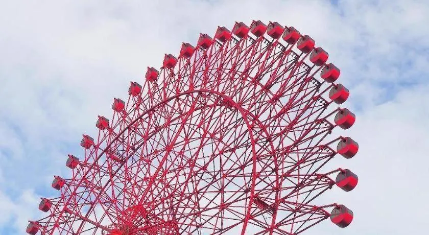 Hotel Unizo Osaka Yodoyabashi