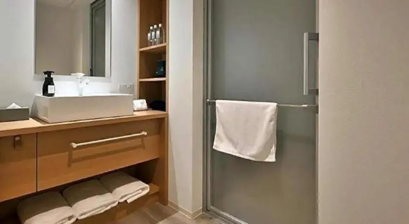 Hotel Unizo Osaka Yodoyabashi