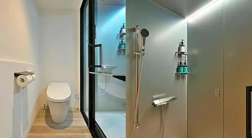 Hotel Unizo Osaka Yodoyabashi