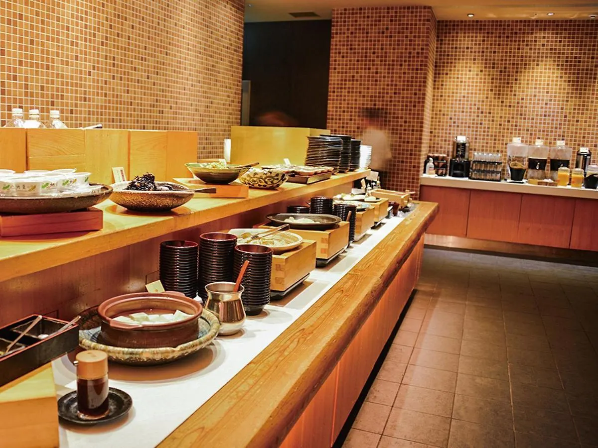 Hotel Unizo Osaka Yodoyabashi