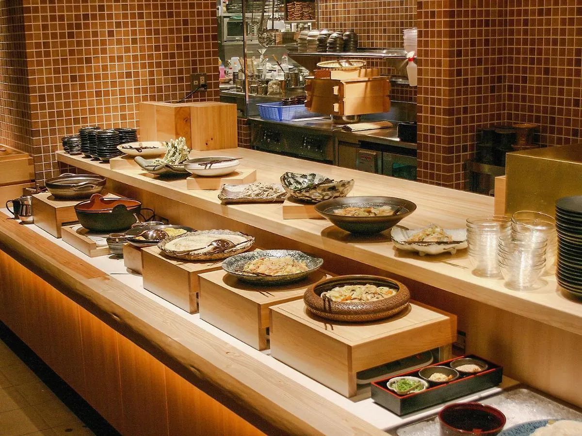 Hotel Unizo Osaka Yodoyabashi