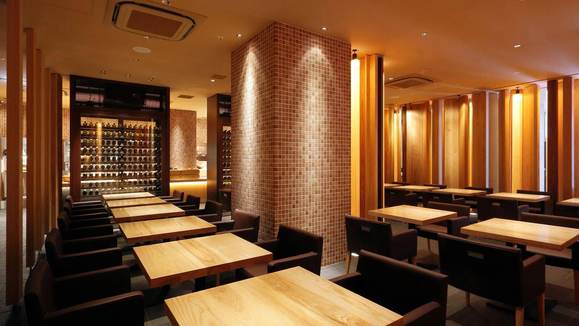 Hotel Unizo Osaka Yodoyabashi
