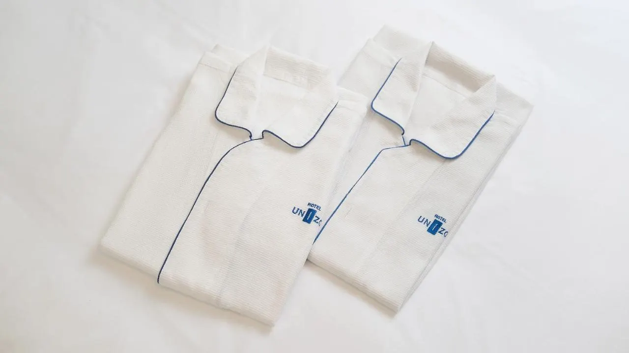 Hotel Unizo Osaka Yodoyabashi