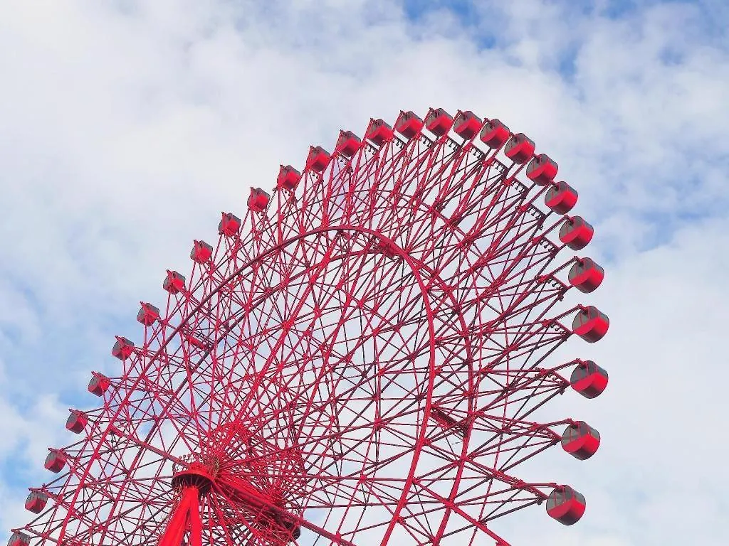 Hotel Unizo Osaka Yodoyabashi