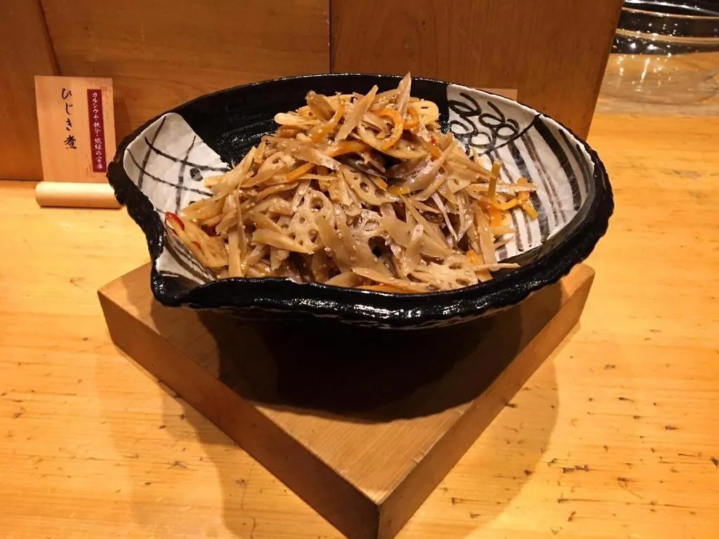 Hotel Unizo Osaka Yodoyabashi 3*,